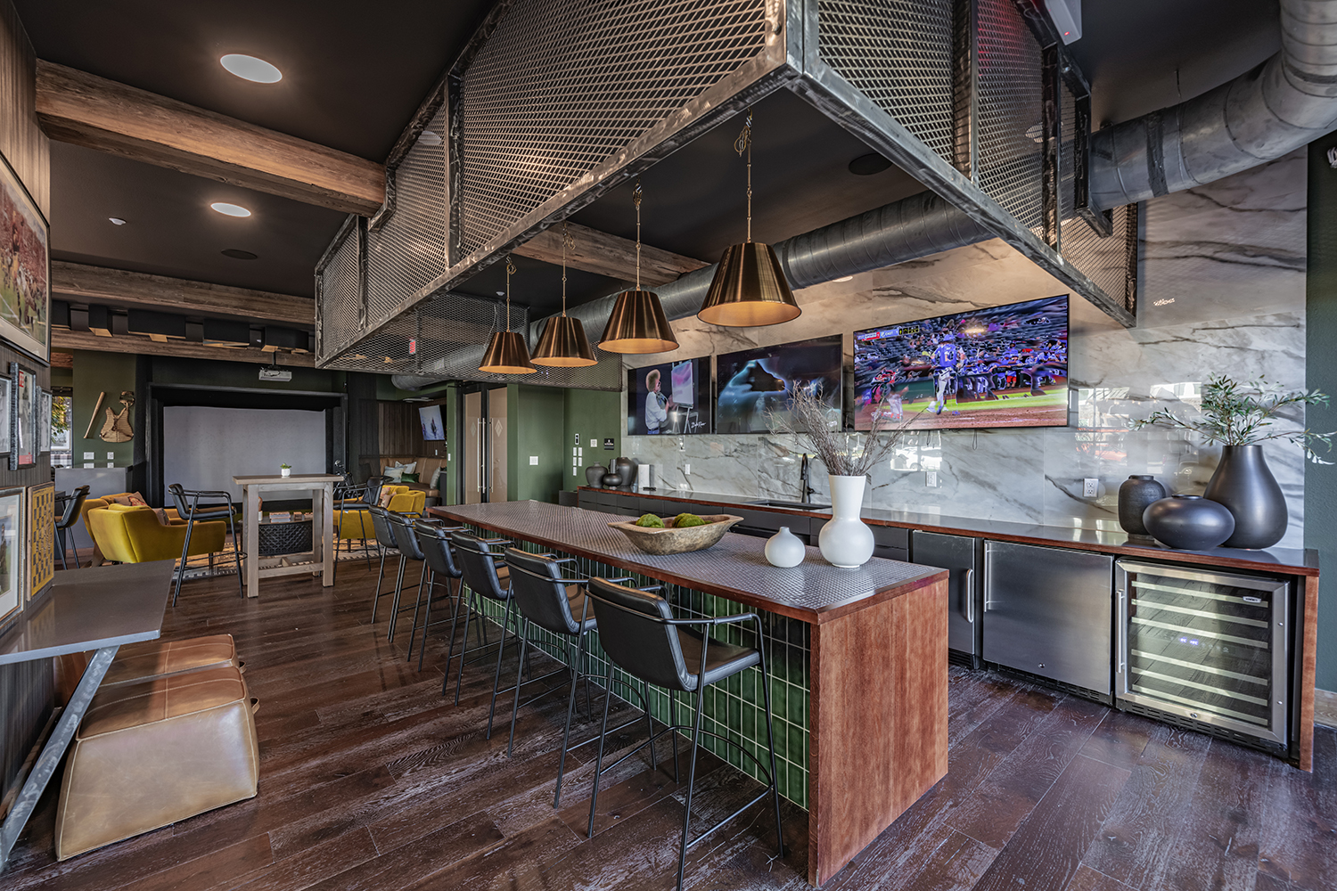 The Fitzroy Grove The Multifamily Advisory Group at Cushman & Wakefield